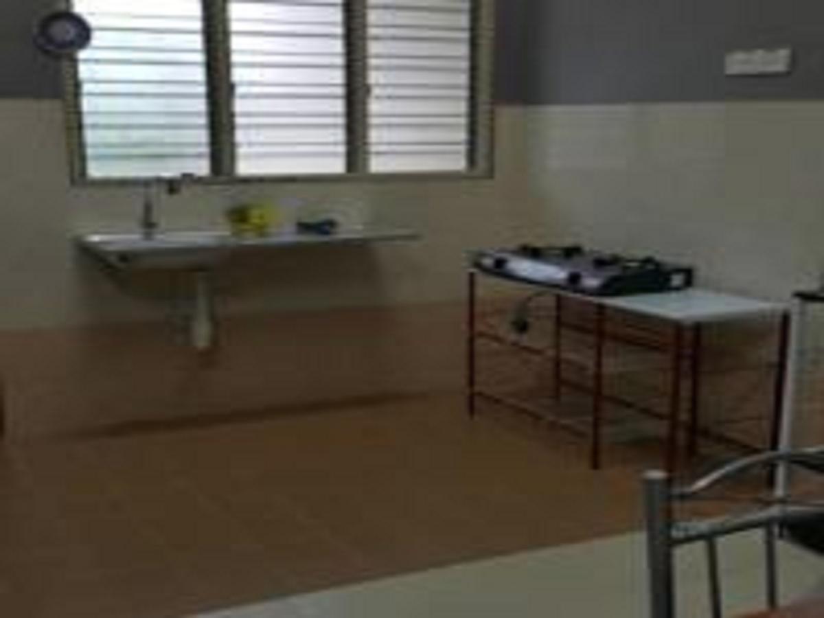 Taman Tanjung Minyak Villa Malacca Kültér fotó