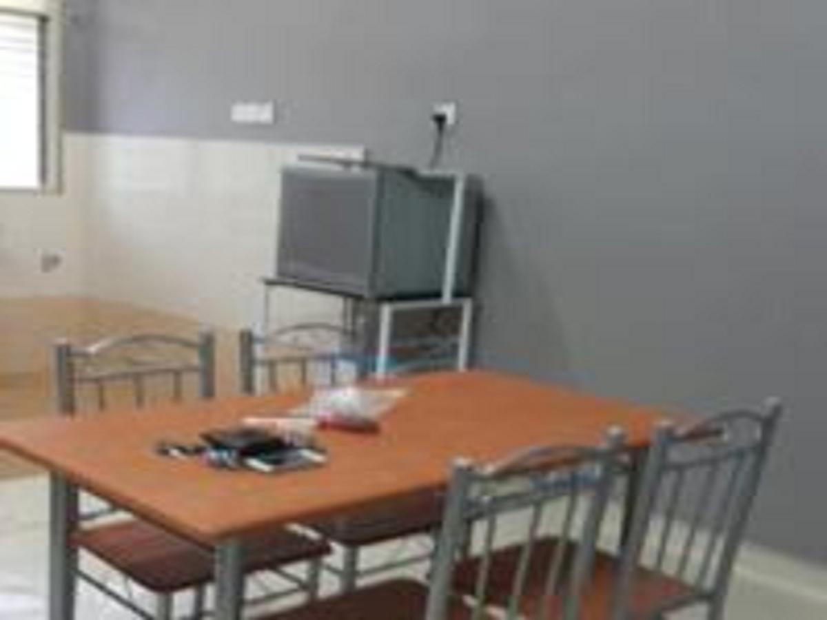 Taman Tanjung Minyak Villa Malacca Kültér fotó