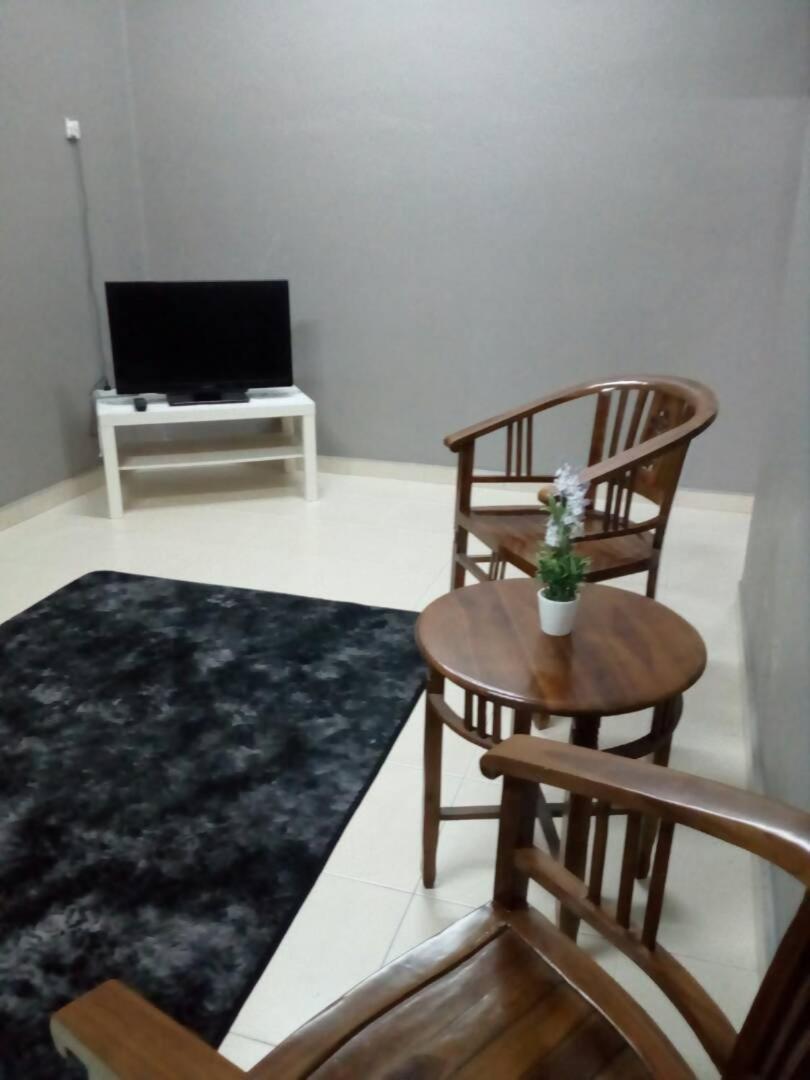 Taman Tanjung Minyak Villa Malacca Kültér fotó